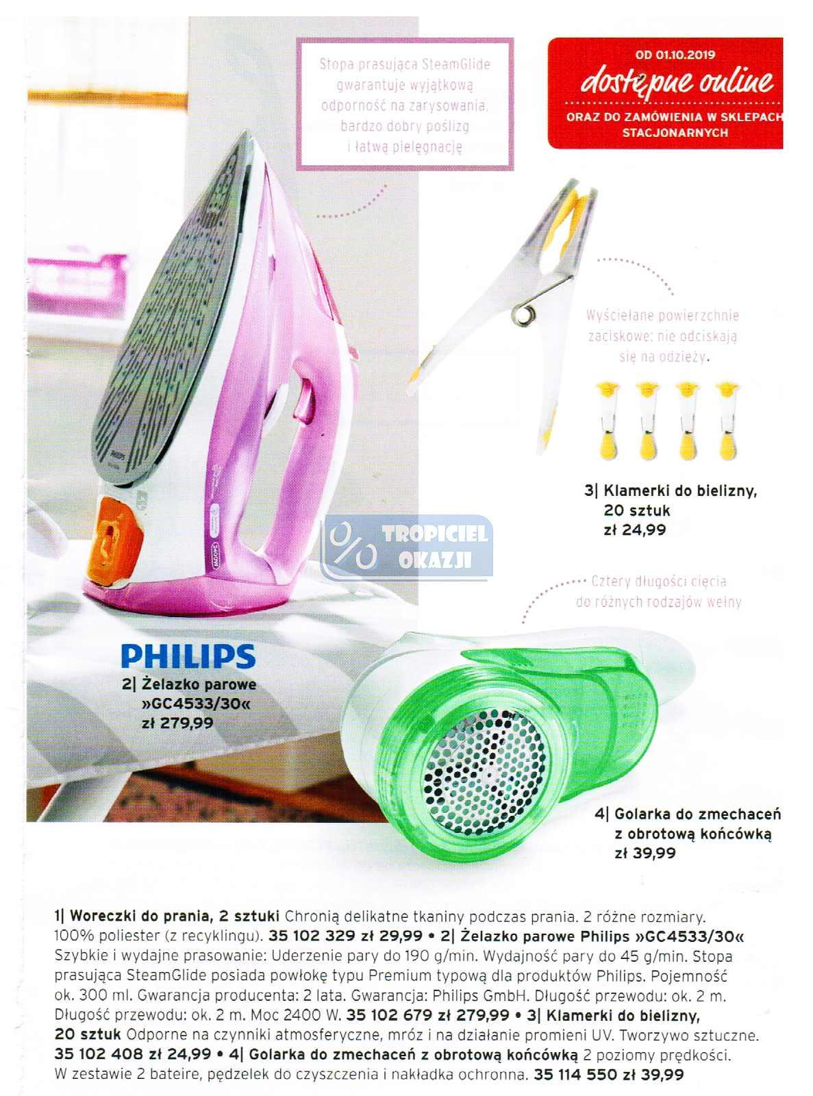 Gazetka promocyjna Tchibo str. 45