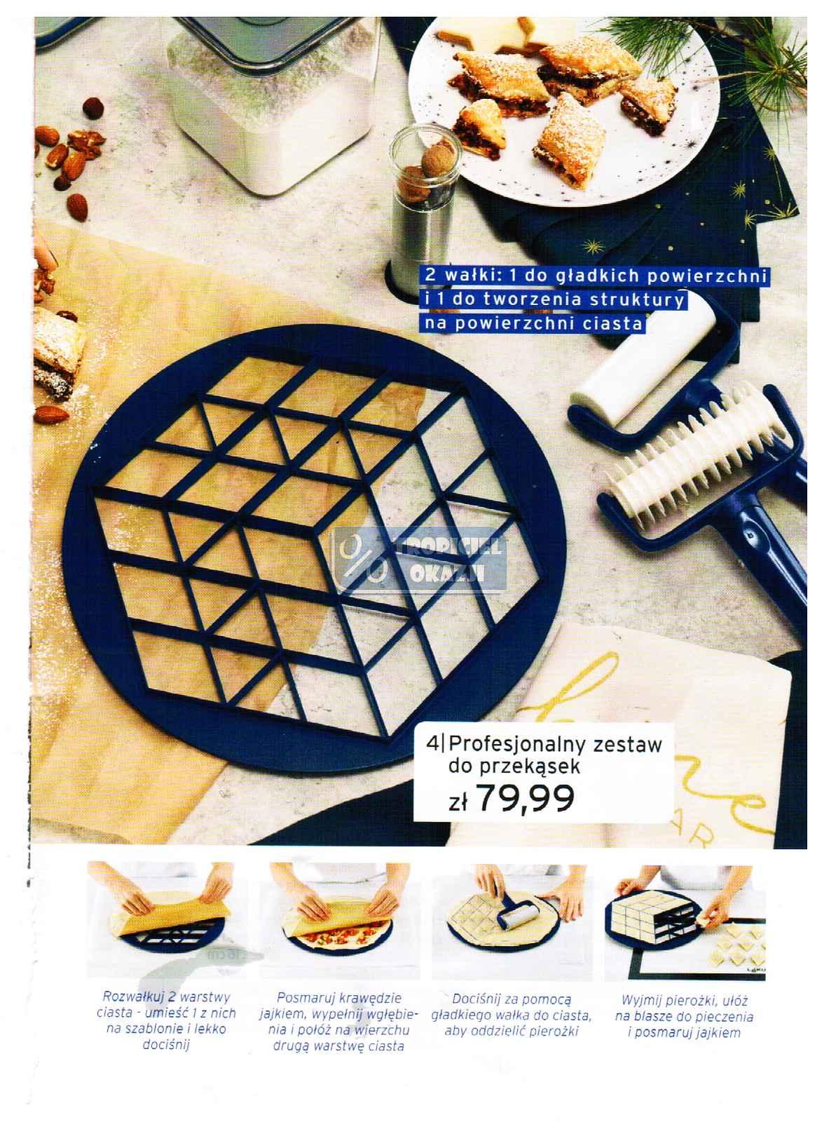 Gazetka promocyjna Tchibo str. 17