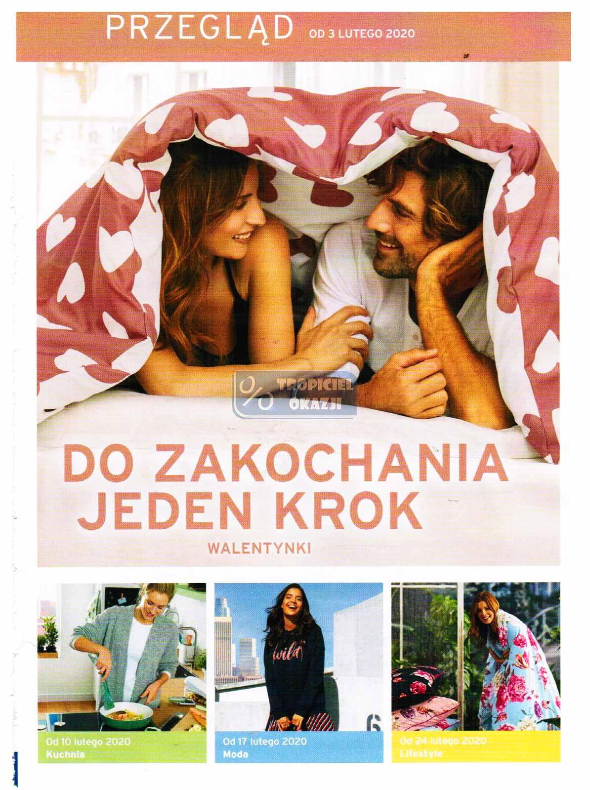 Gazetka promocyjna Tchibo str. 43