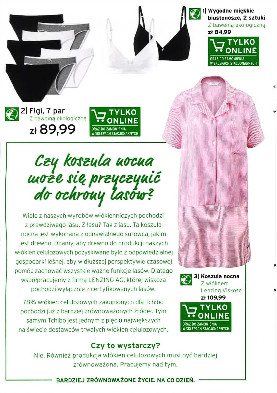 Gazetka promocyjna Tchibo str. 20