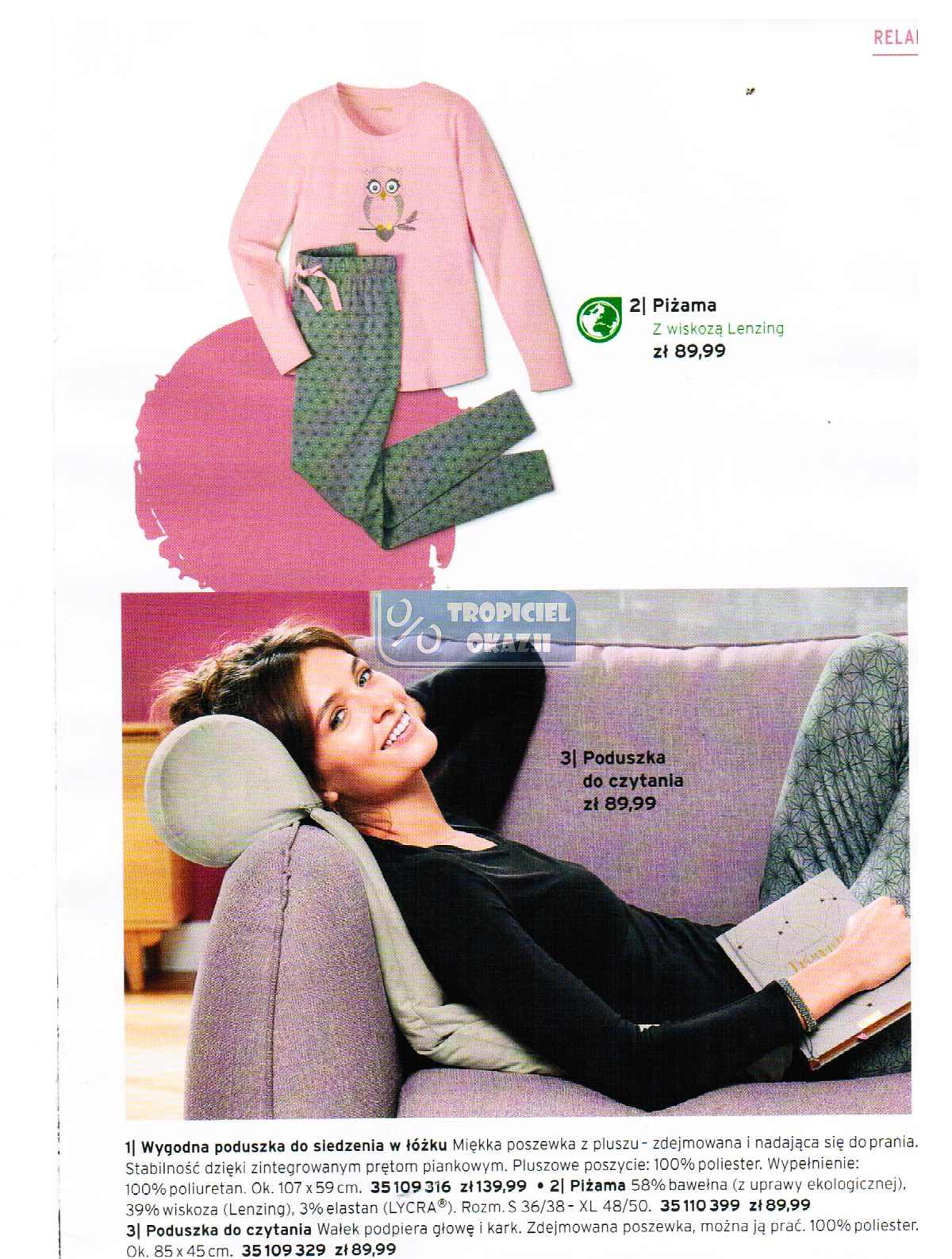 Gazetka promocyjna Tchibo str. 19