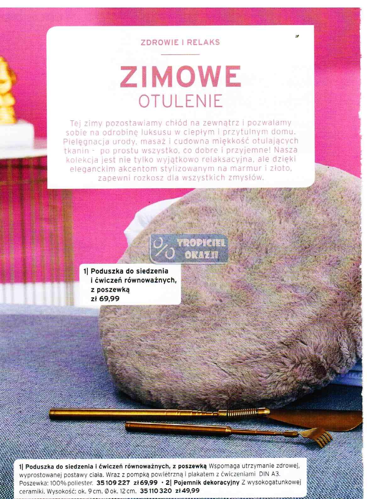 Gazetka promocyjna Tchibo str. 4