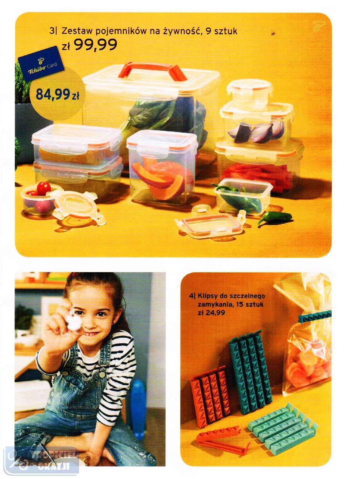 Gazetka promocyjna Tchibo str. 23