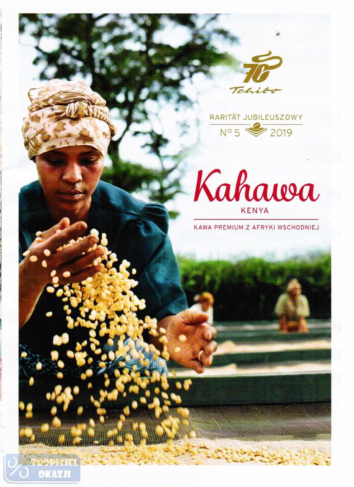 Gazetka promocyjna Tchibo str. 47