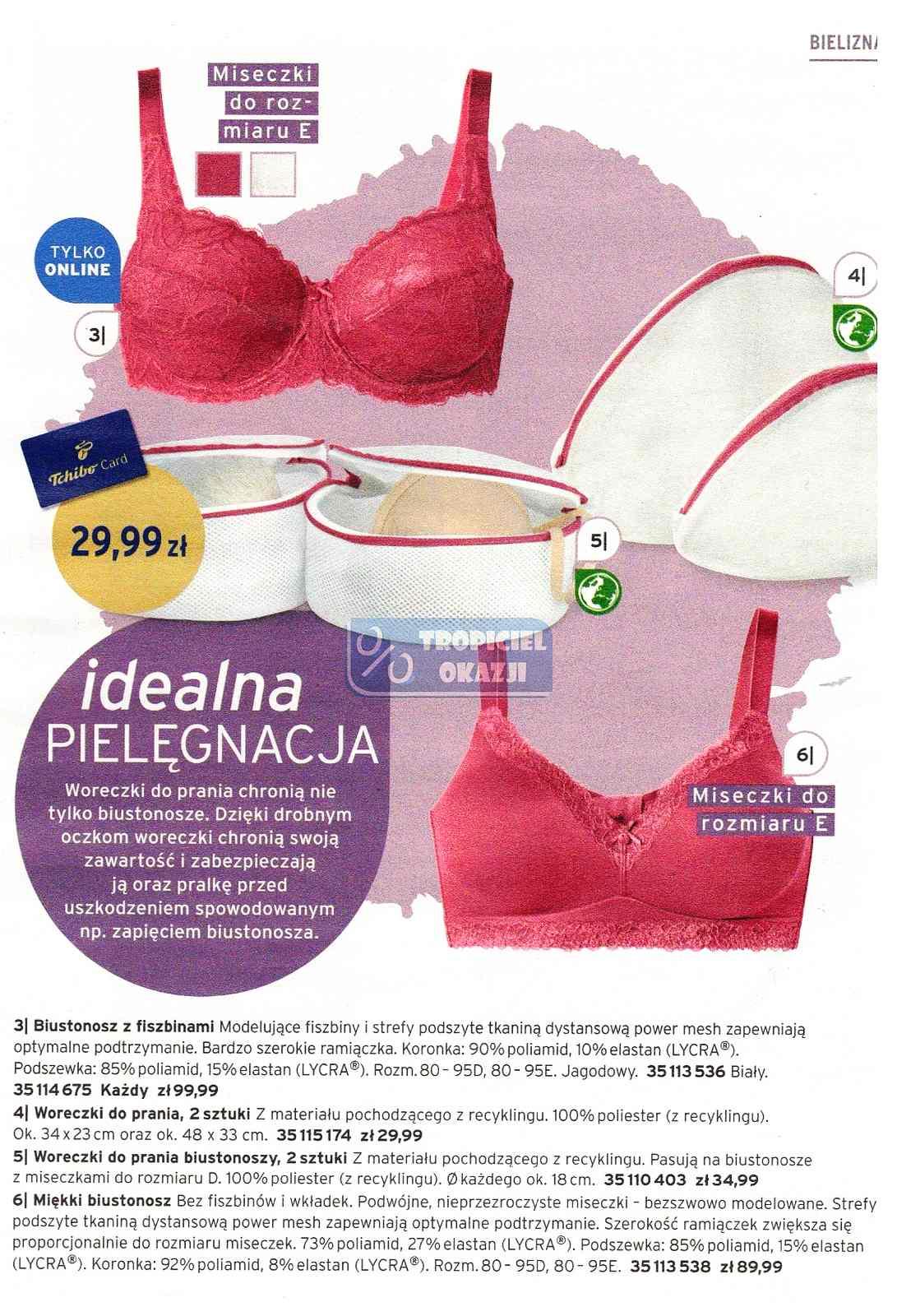 Gazetka promocyjna Tchibo str. 11