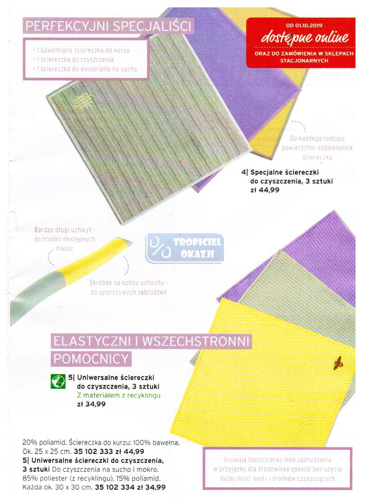 Gazetka promocyjna Tchibo str. 41