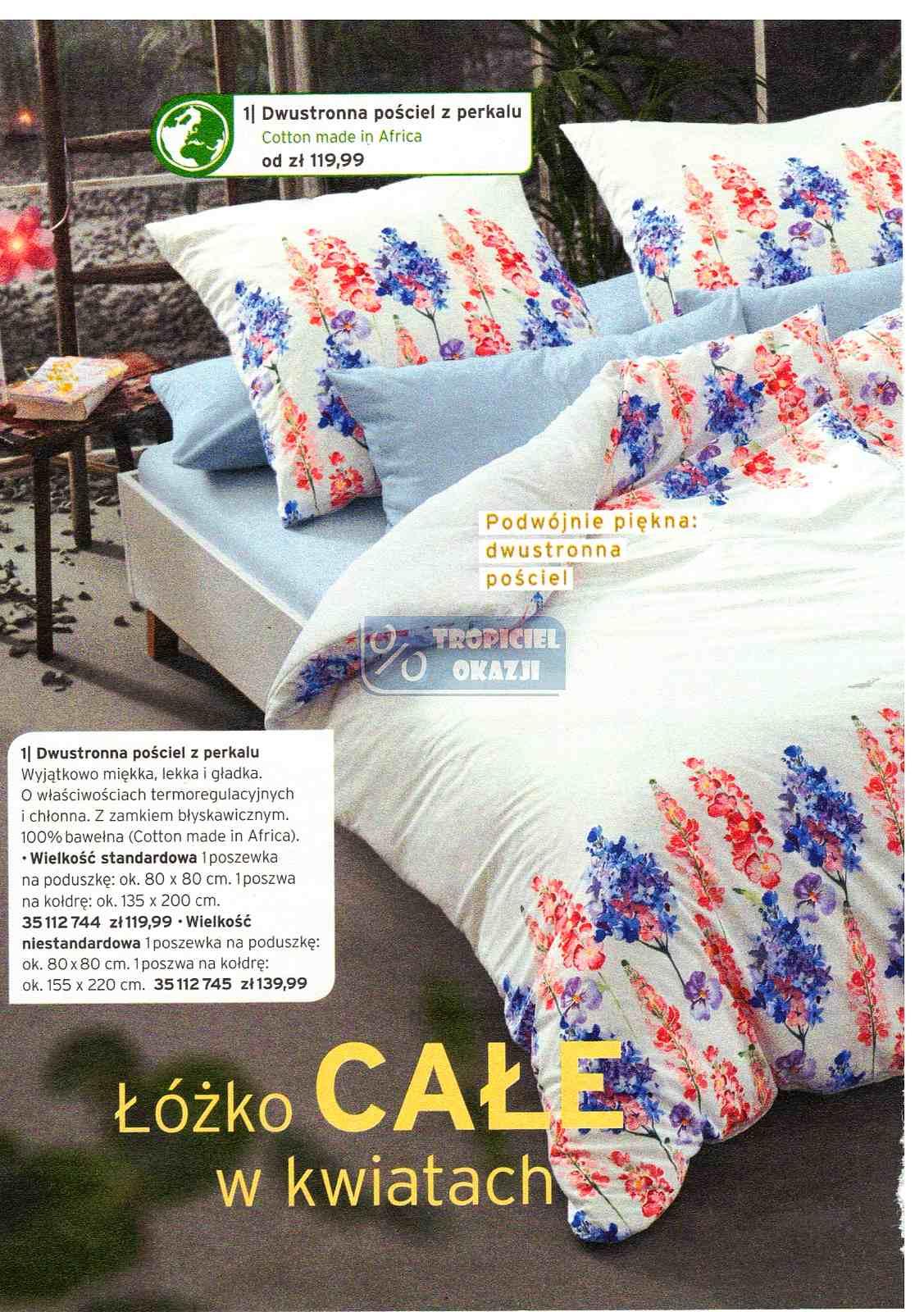 Gazetka promocyjna Tchibo str. 12