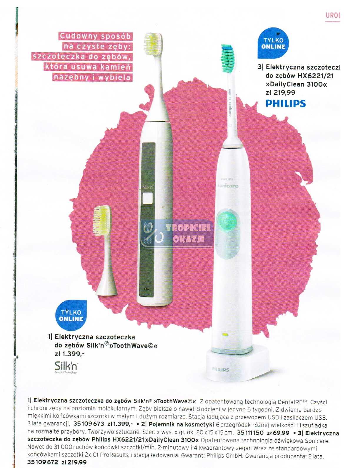 Gazetka promocyjna Tchibo str. 43