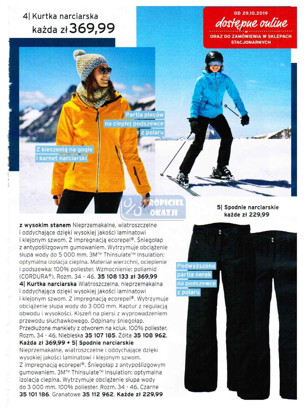 Gazetka promocyjna Tchibo str. 33