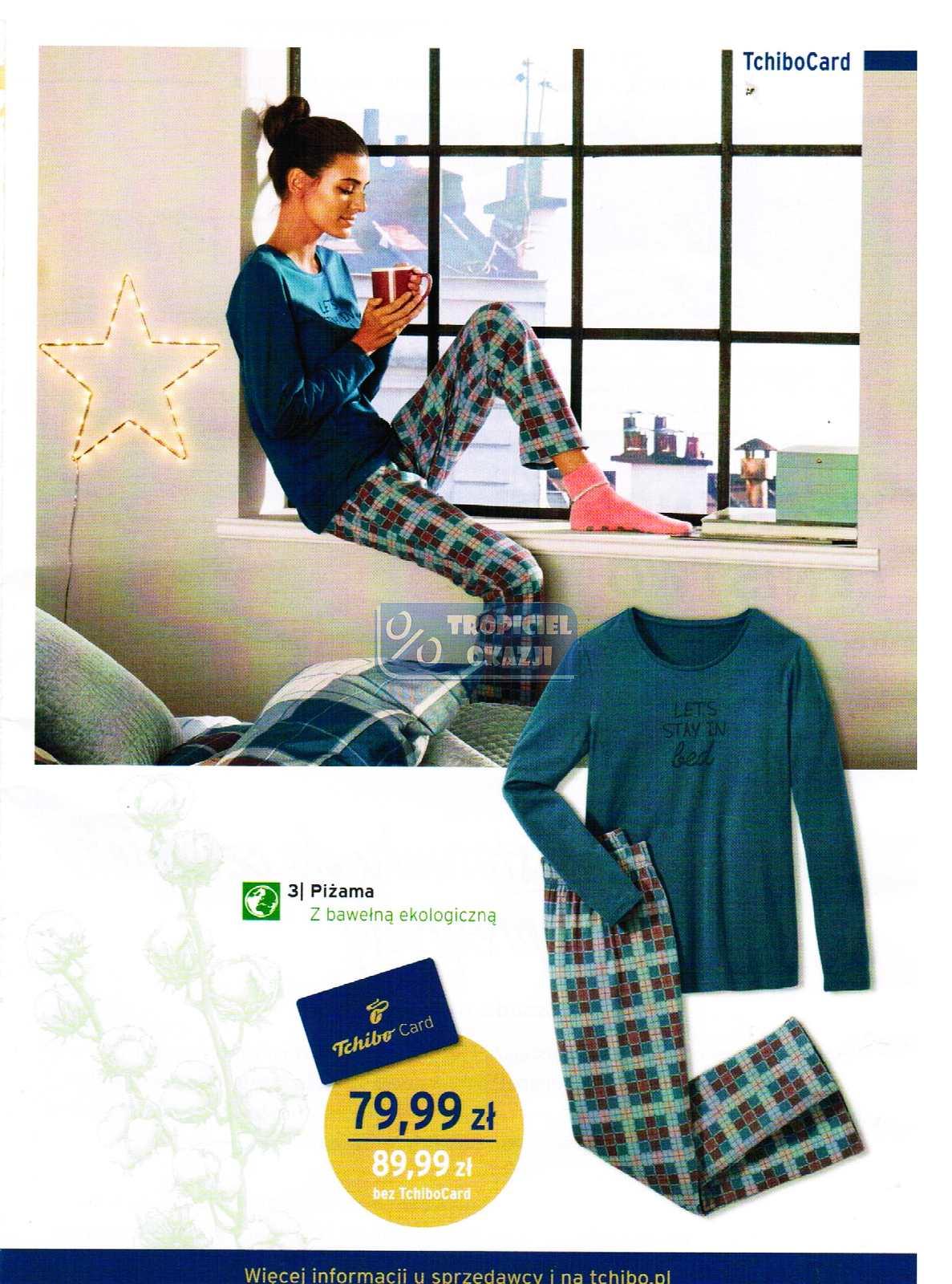 Gazetka promocyjna Tchibo str. 3