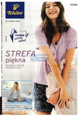 Katalog tchibo