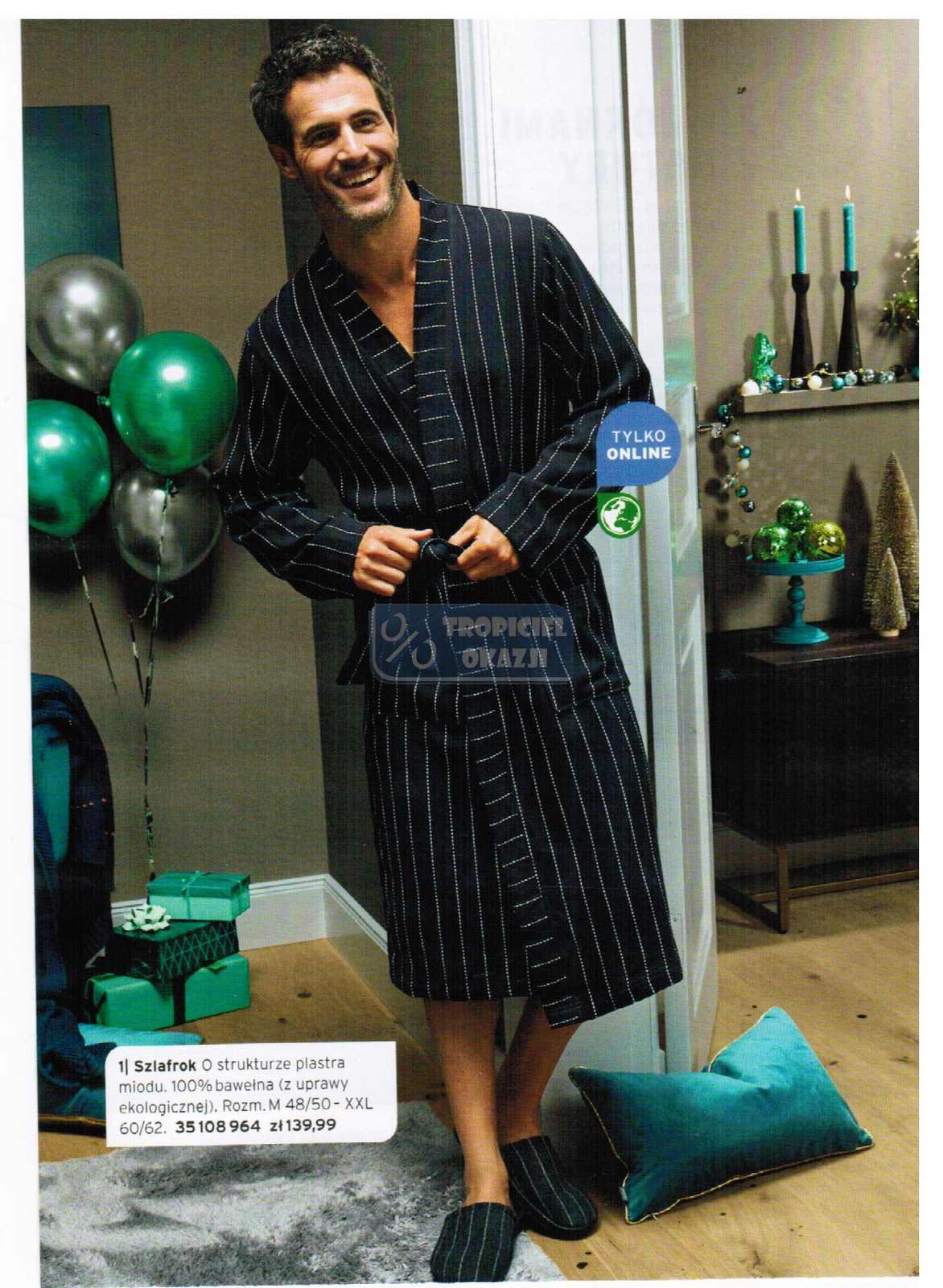 Gazetka promocyjna Tchibo str. 44