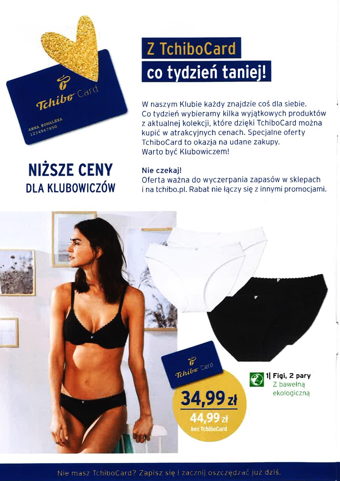 Gazetka promocyjna Tchibo str. 2