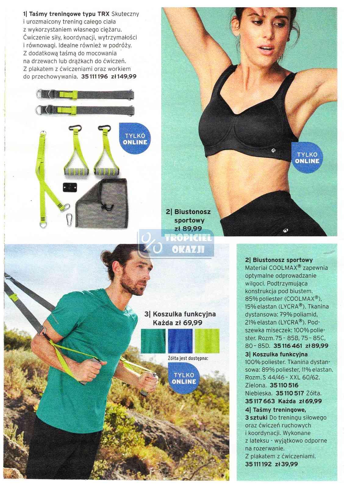 Gazetka promocyjna Tchibo str. 12