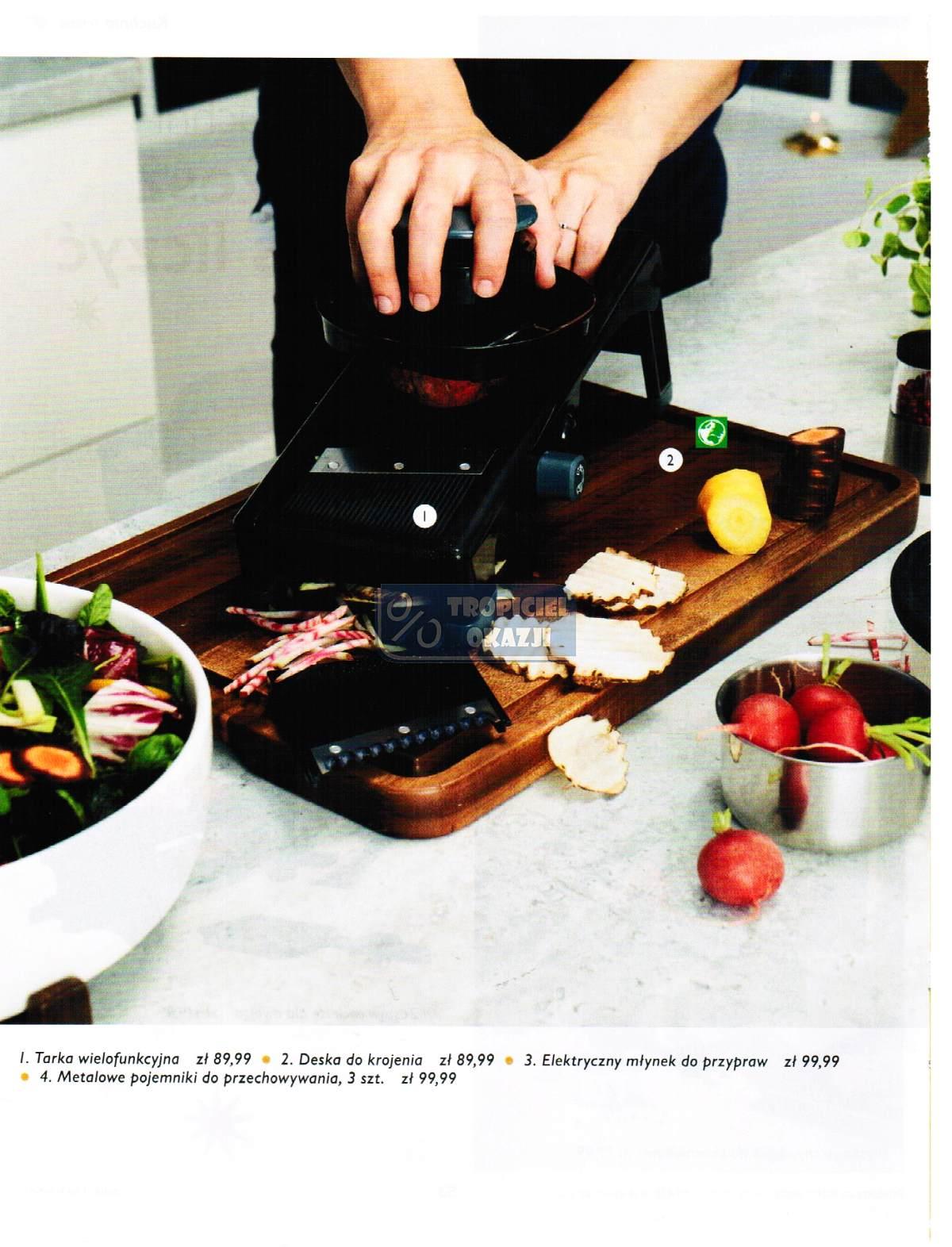 Gazetka promocyjna Tchibo str. 54