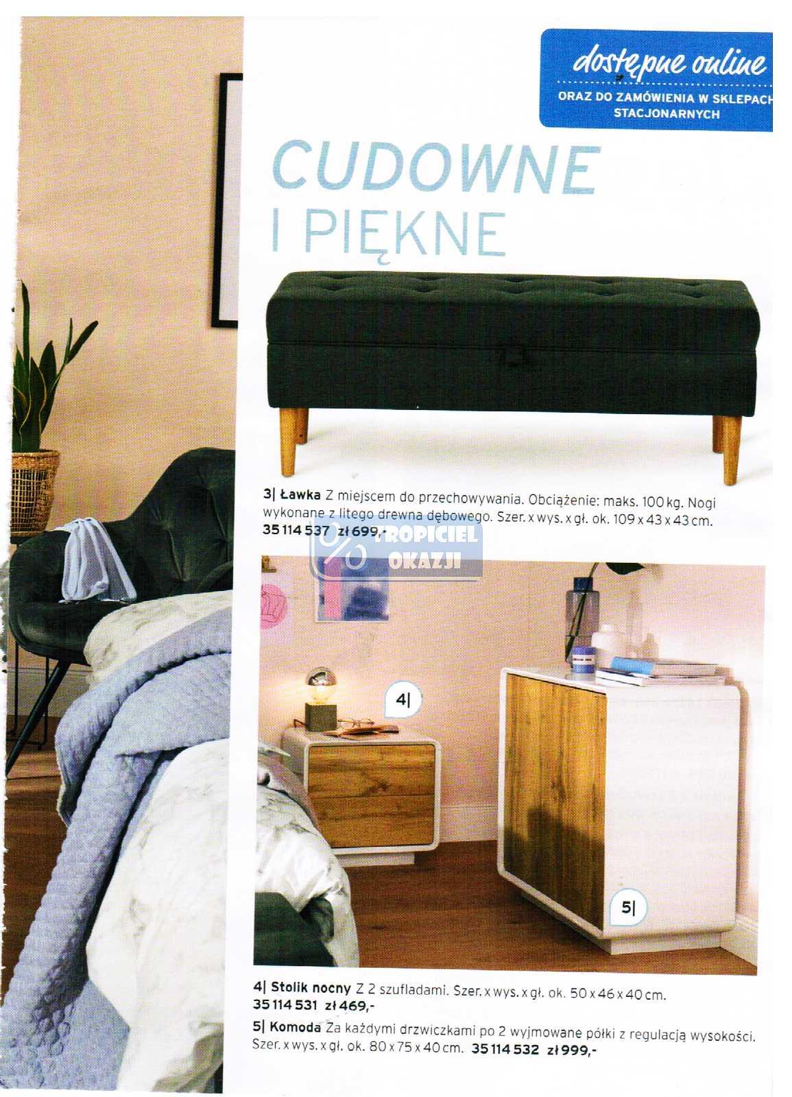 Gazetka promocyjna Tchibo str. 41