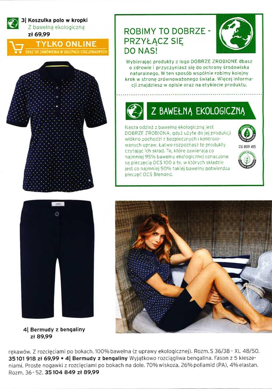 Gazetka promocyjna Tchibo str. 29