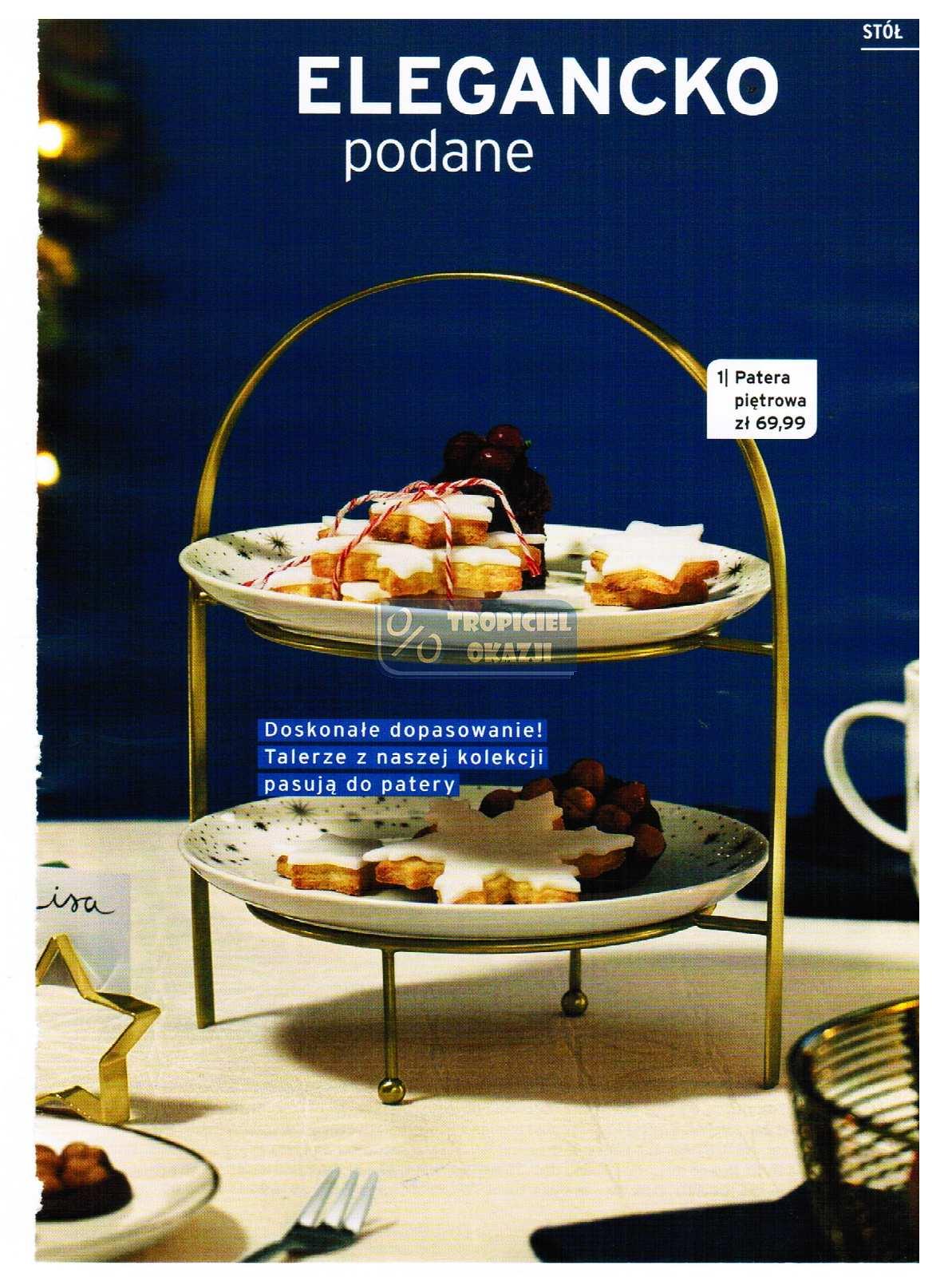 Gazetka promocyjna Tchibo str. 29