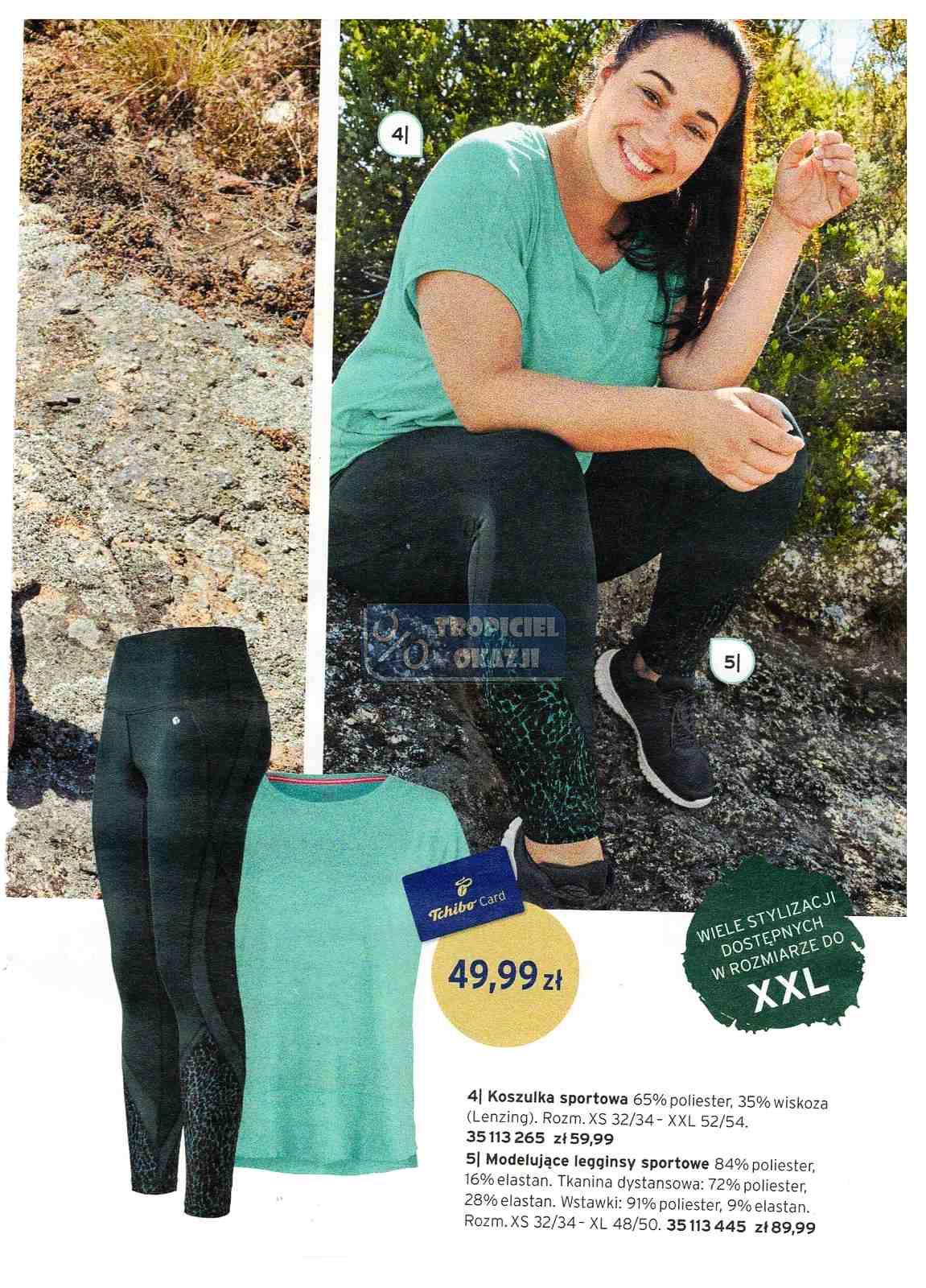 Gazetka promocyjna Tchibo str. 15