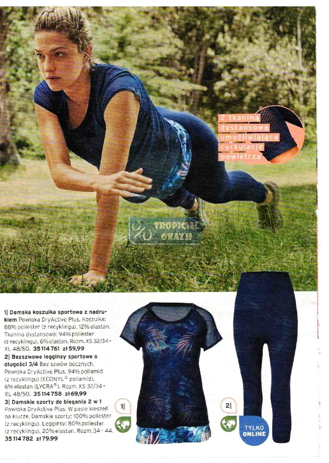 Gazetka promocyjna Tchibo str. 18