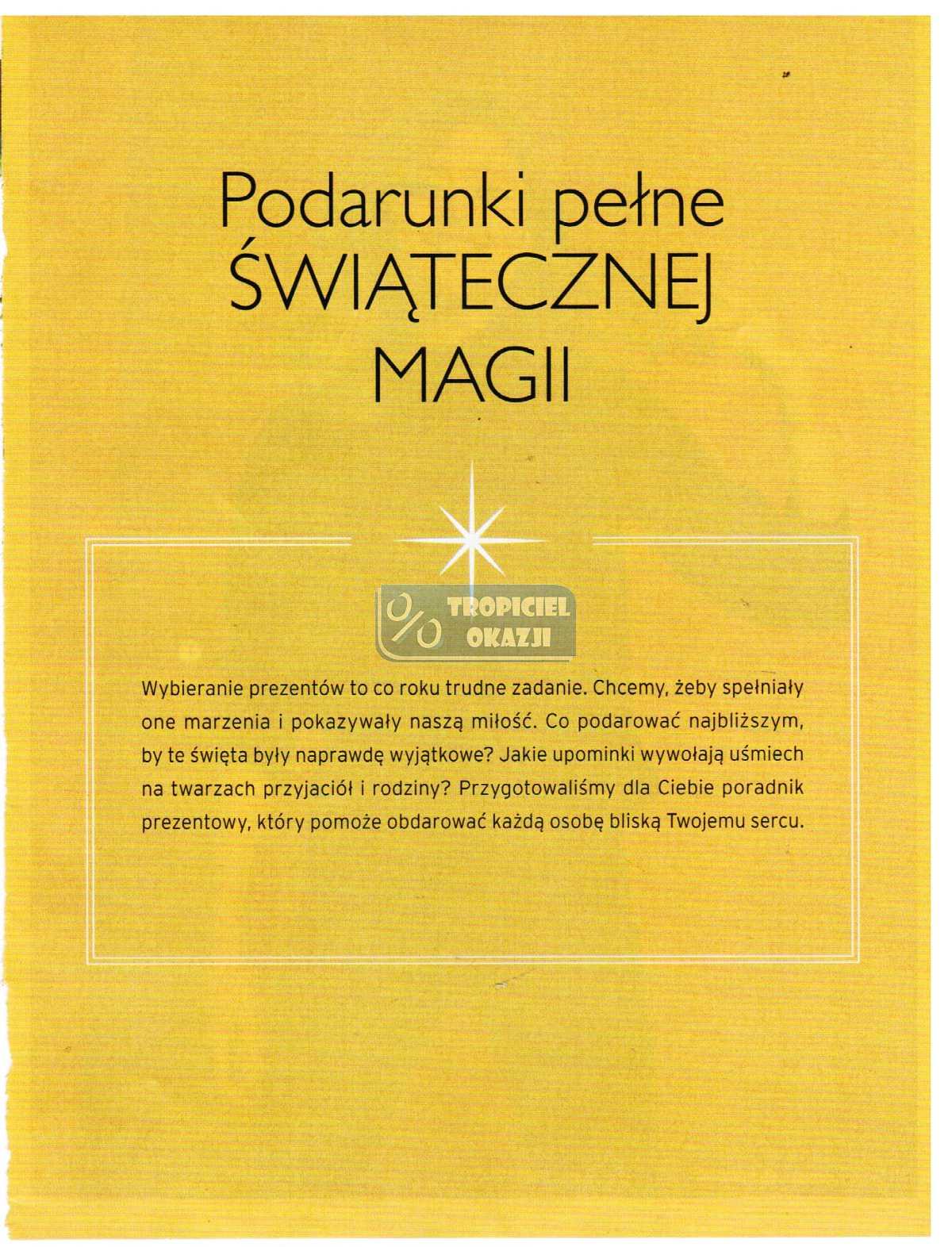 Gazetka promocyjna Tchibo str. 15