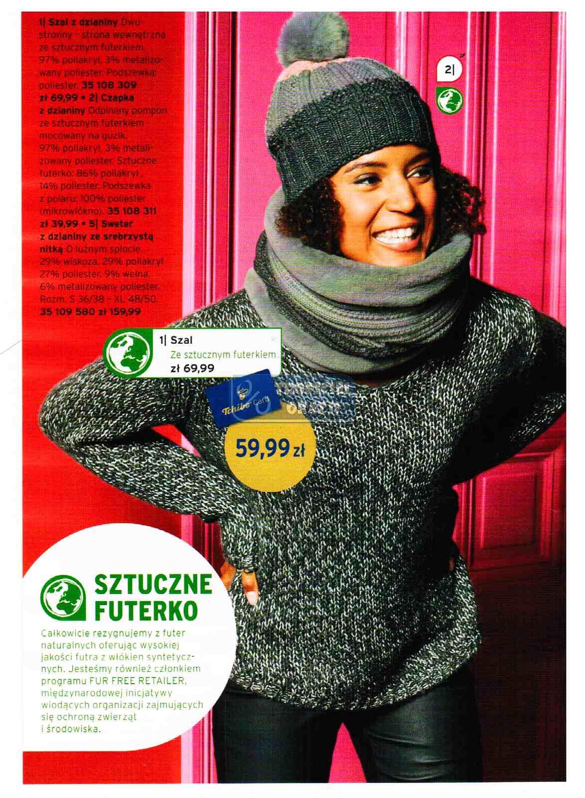 Gazetka promocyjna Tchibo str. 12