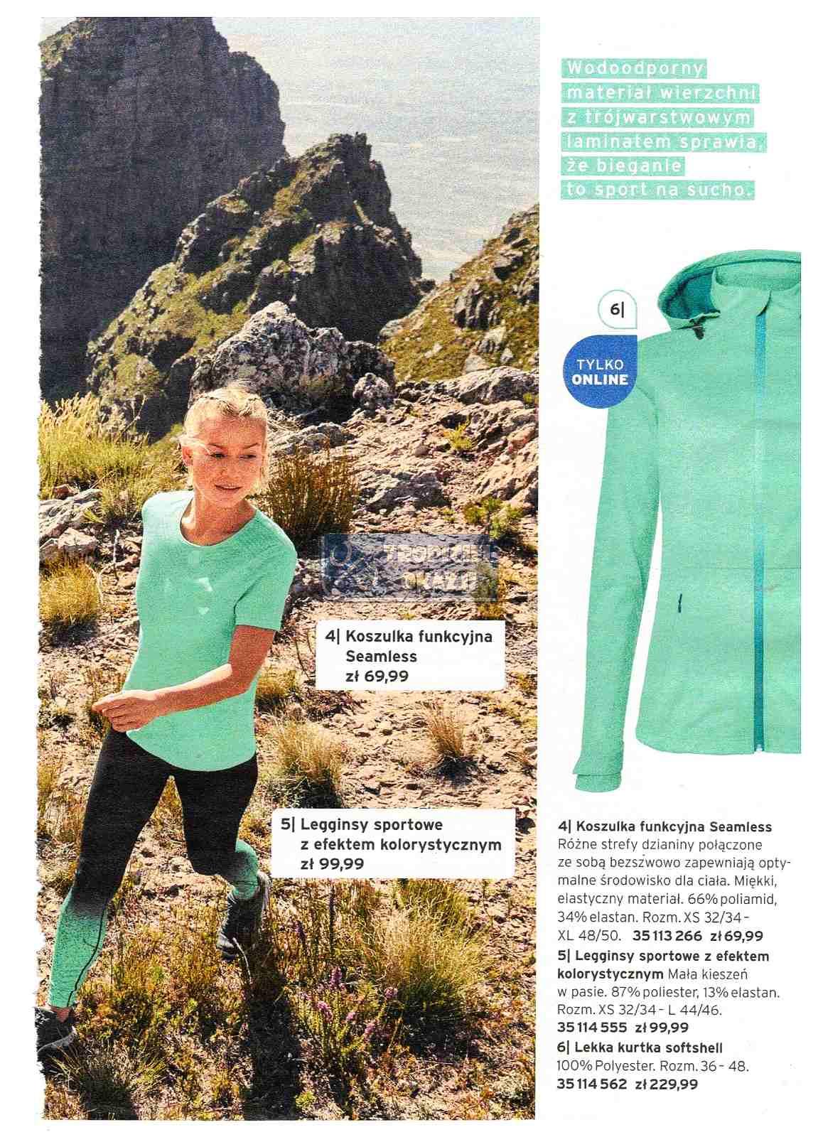 Gazetka promocyjna Tchibo str. 9