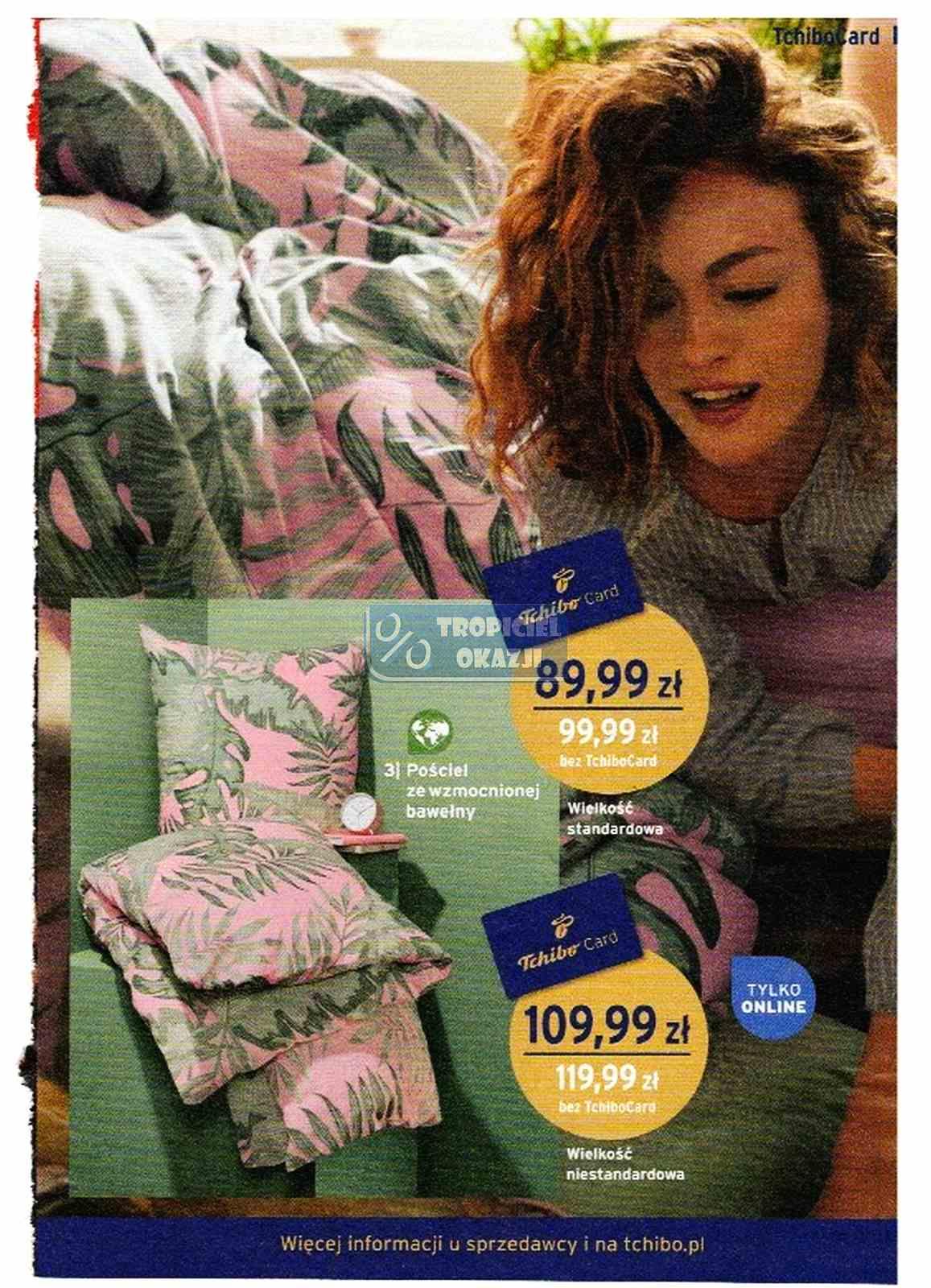 Gazetka promocyjna Tchibo str. 3