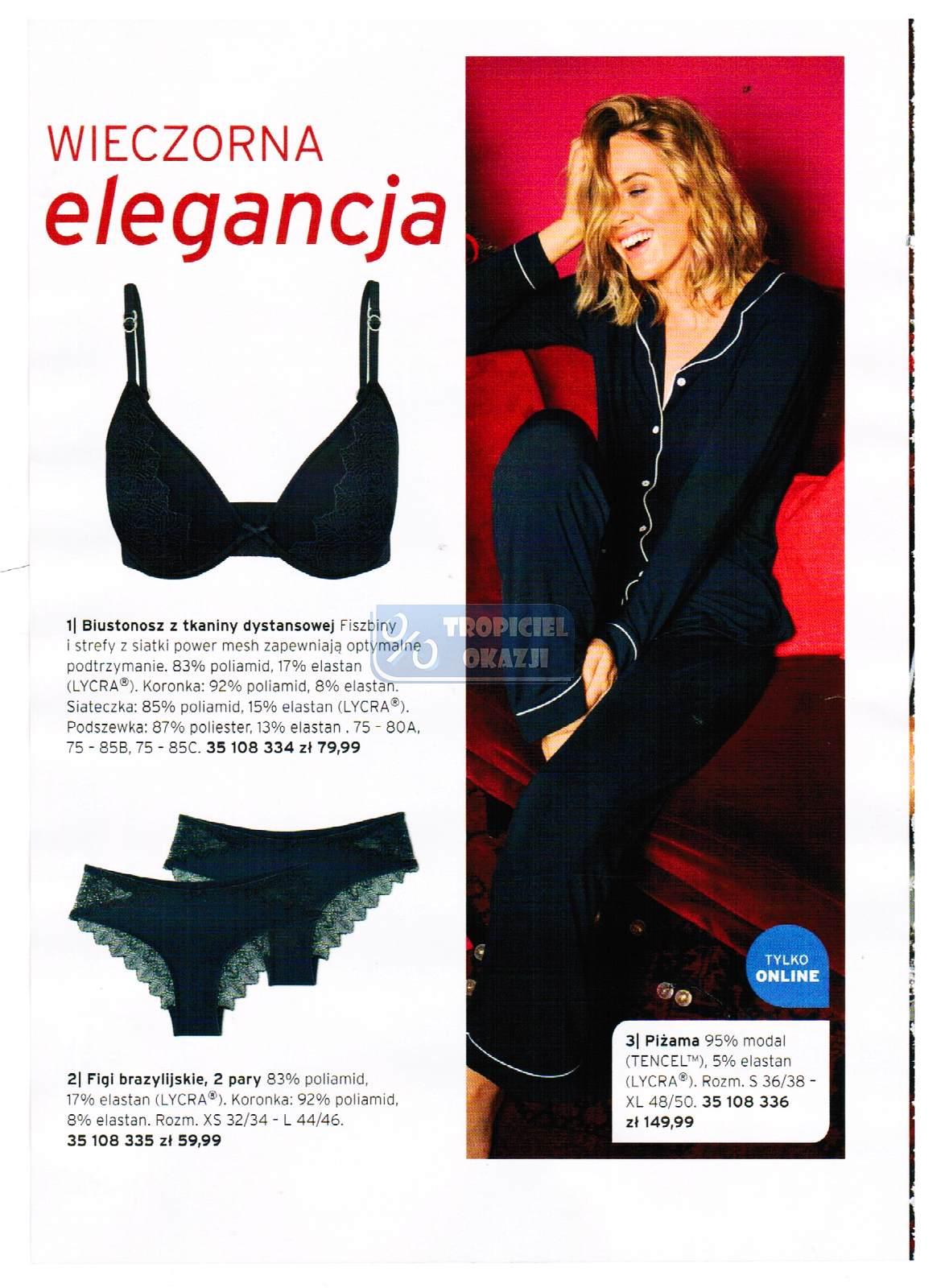 Gazetka promocyjna Tchibo str. 30