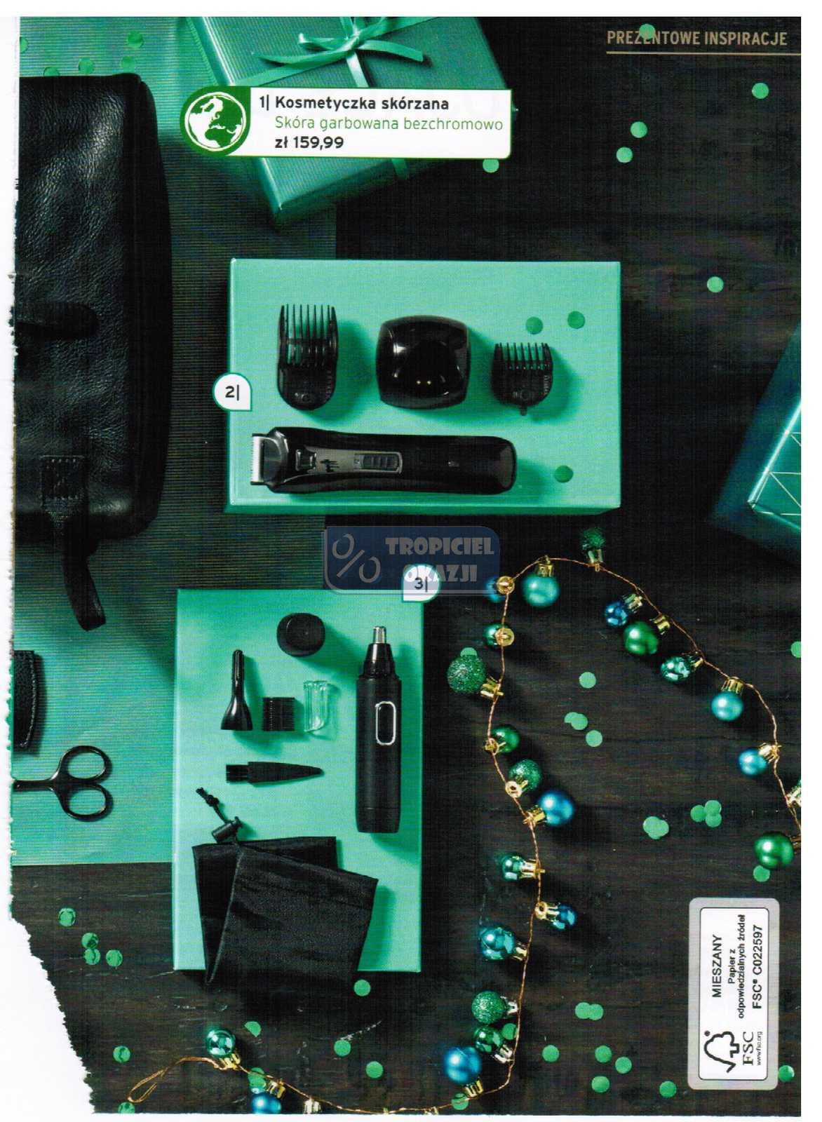 Gazetka promocyjna Tchibo str. 47