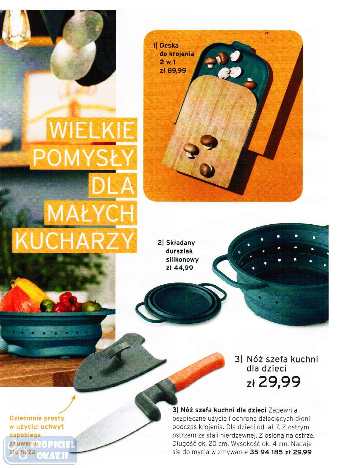 Gazetka promocyjna Tchibo str. 7