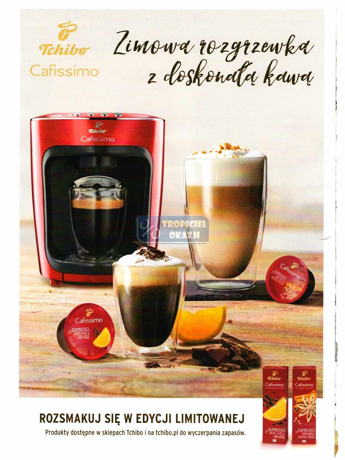 Gazetka promocyjna Tchibo str. 52