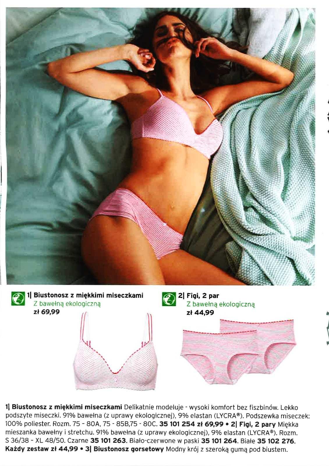 Gazetka promocyjna Tchibo str. 18