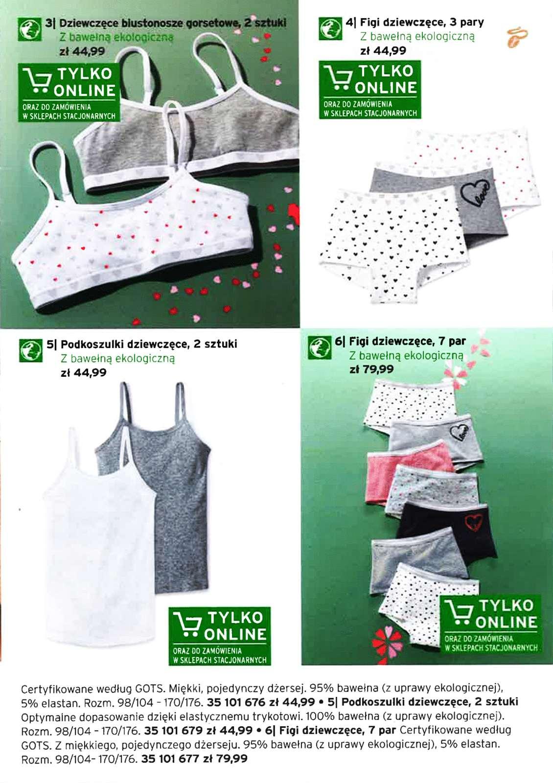 Gazetka promocyjna Tchibo str. 31