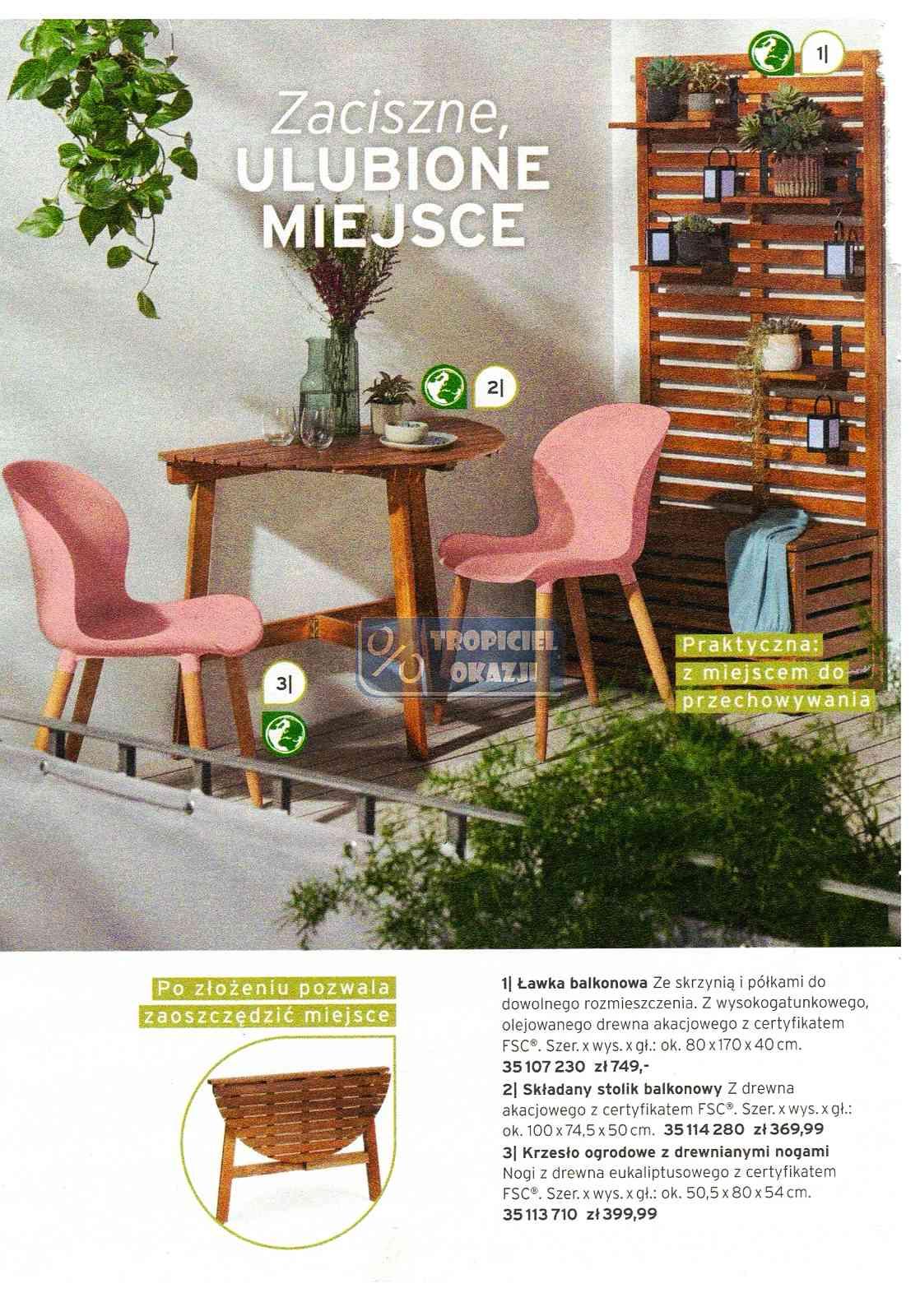 Gazetka promocyjna Tchibo str. 74