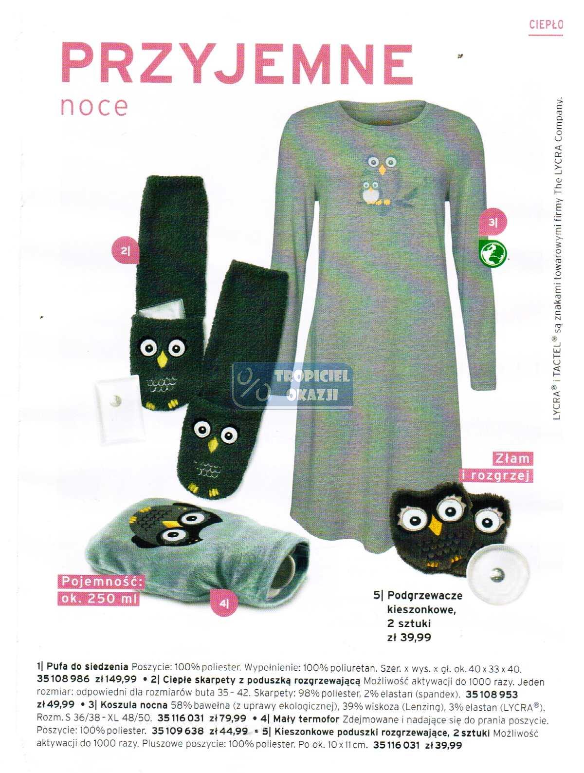 Gazetka promocyjna Tchibo str. 11