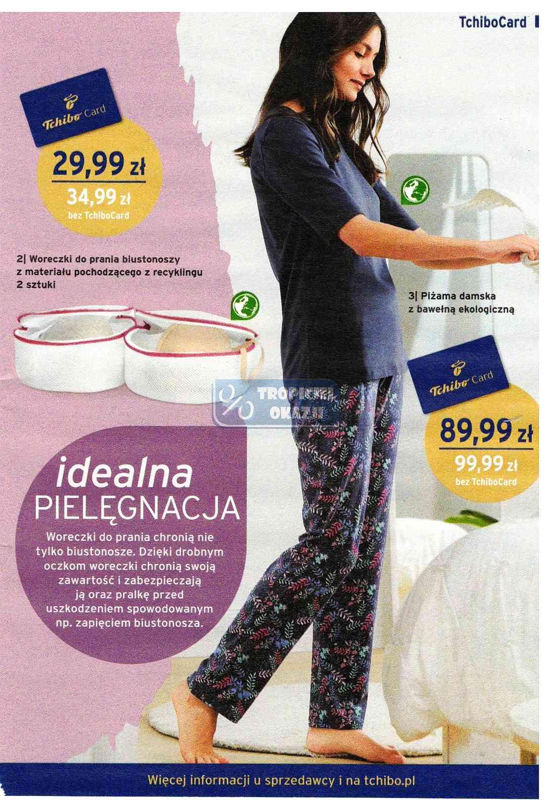 Gazetka promocyjna Tchibo str. 3