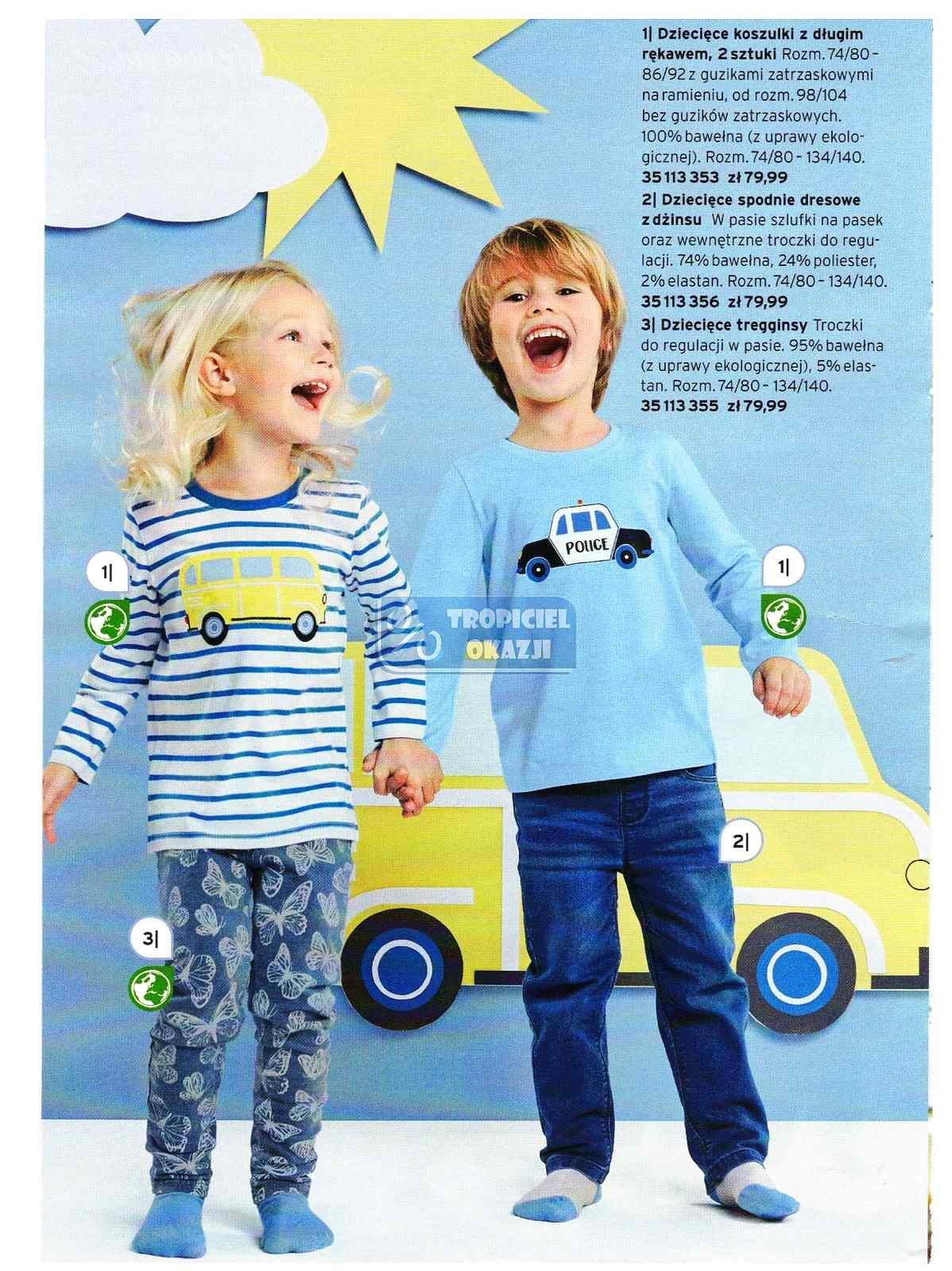 Gazetka promocyjna Tchibo str. 38