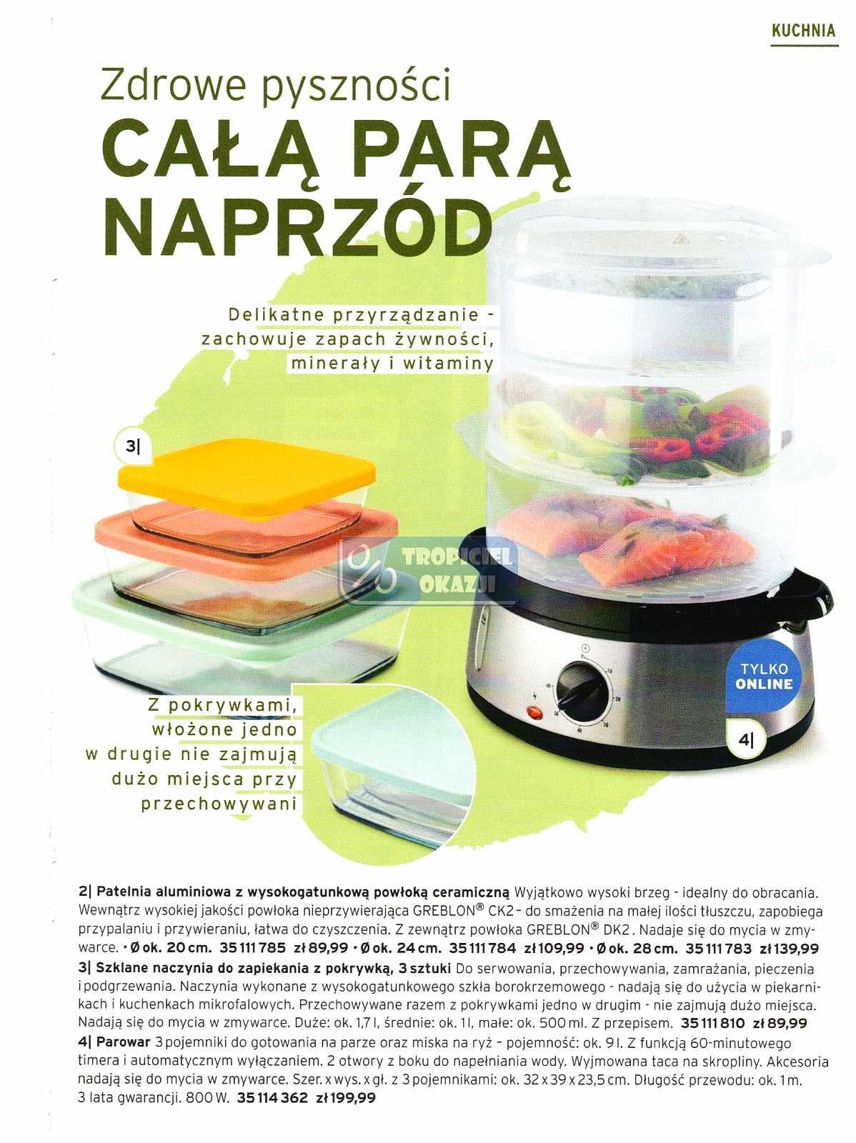 Gazetka promocyjna Tchibo str. 13