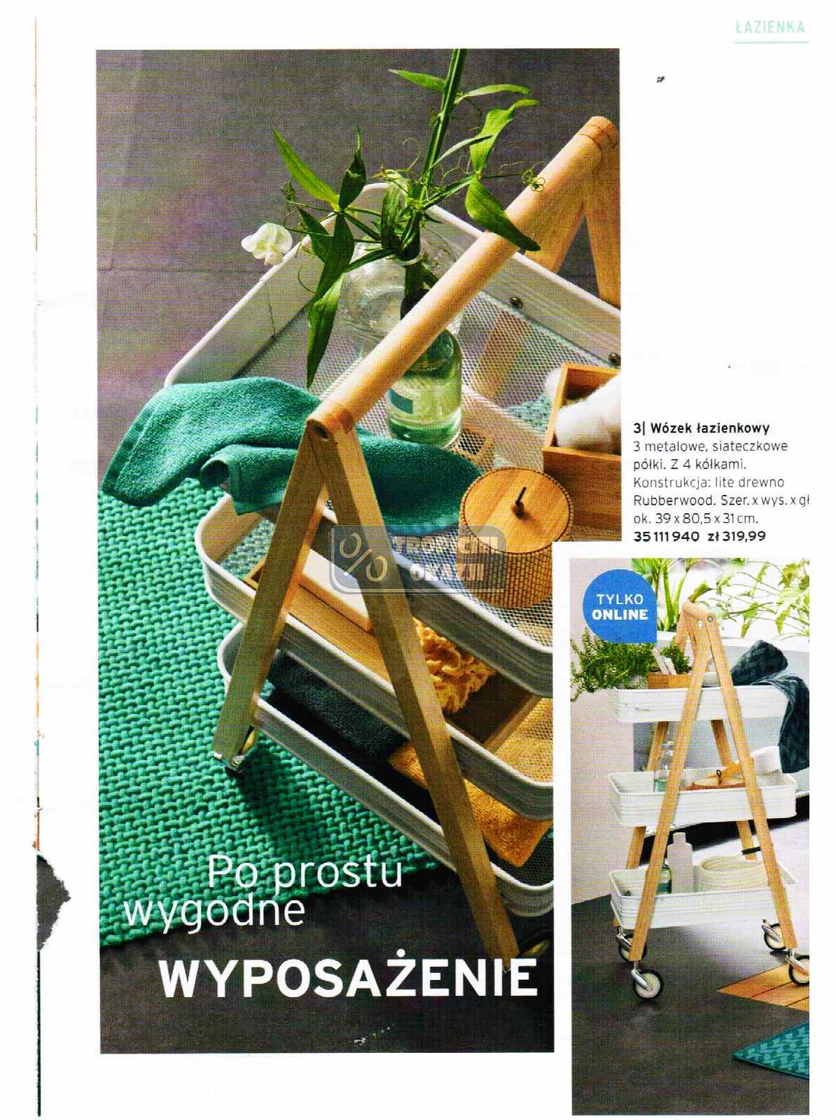 Gazetka promocyjna Tchibo str. 37