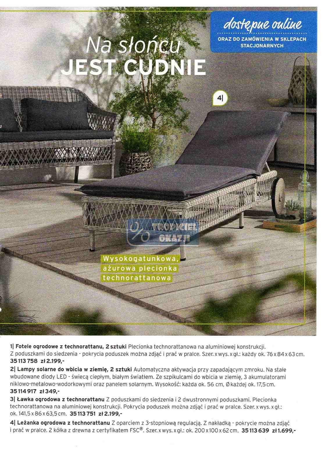 Gazetka promocyjna Tchibo str. 55