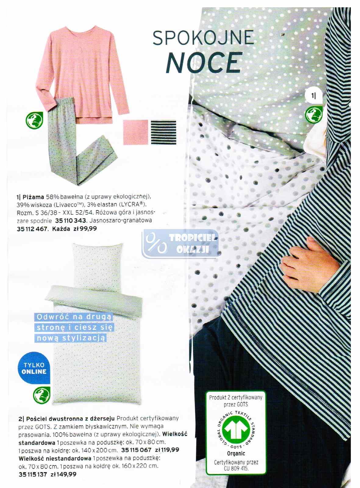 Gazetka promocyjna Tchibo str. 18