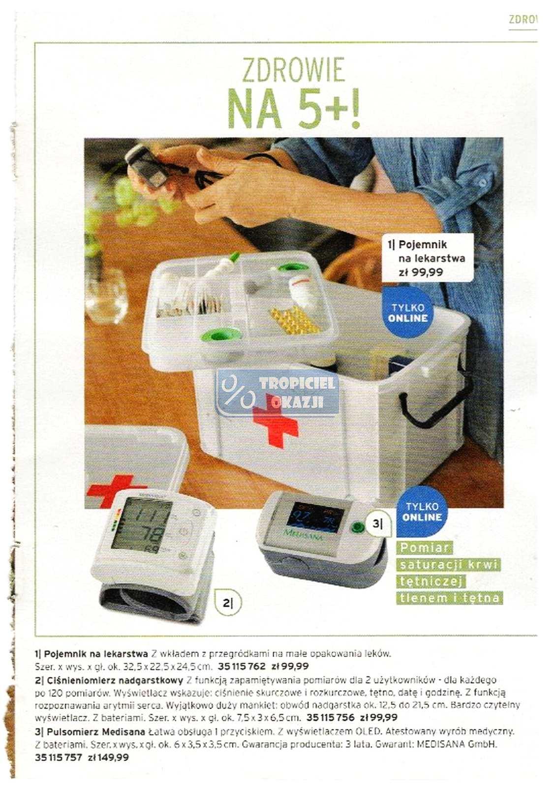 Gazetka promocyjna Tchibo str. 27