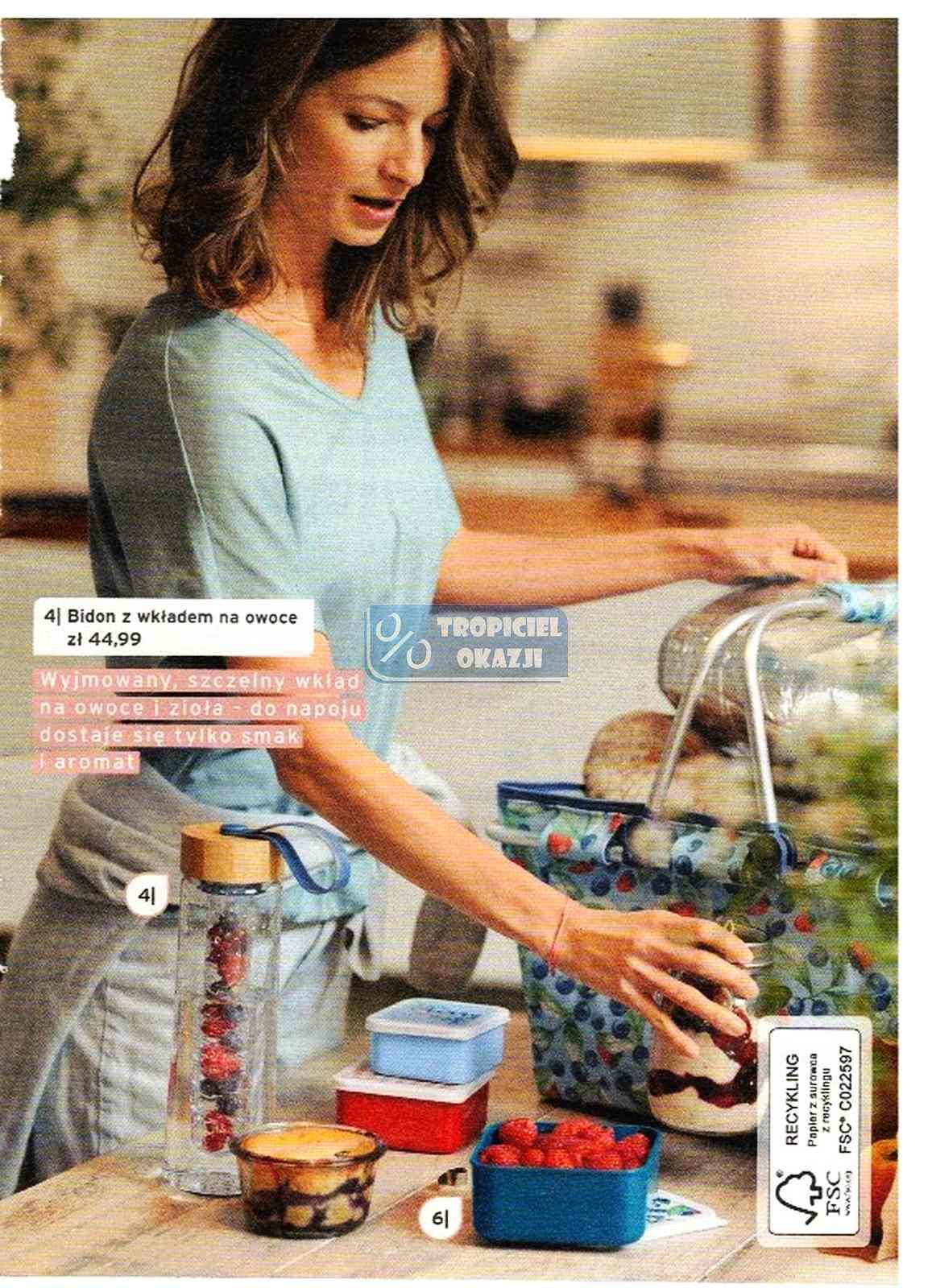 Gazetka promocyjna Tchibo str. 39