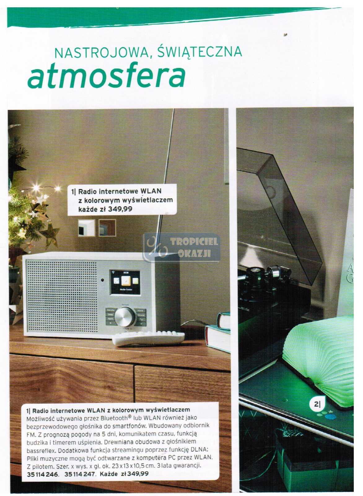 Gazetka promocyjna Tchibo str. 14