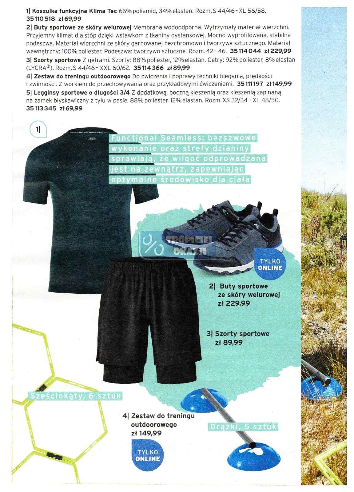 Gazetka promocyjna Tchibo str. 10