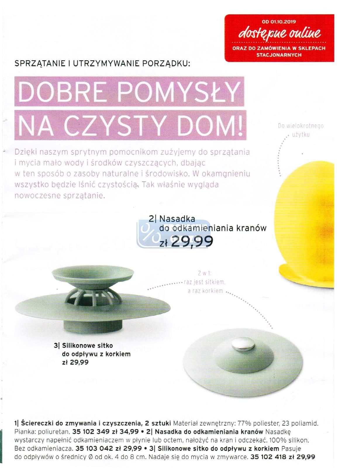 Gazetka promocyjna Tchibo str. 37