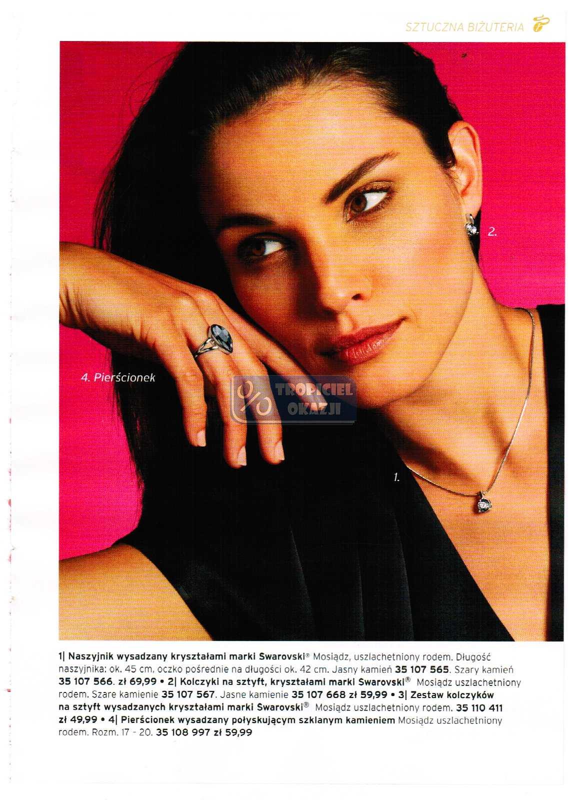 Gazetka promocyjna Tchibo str. 47