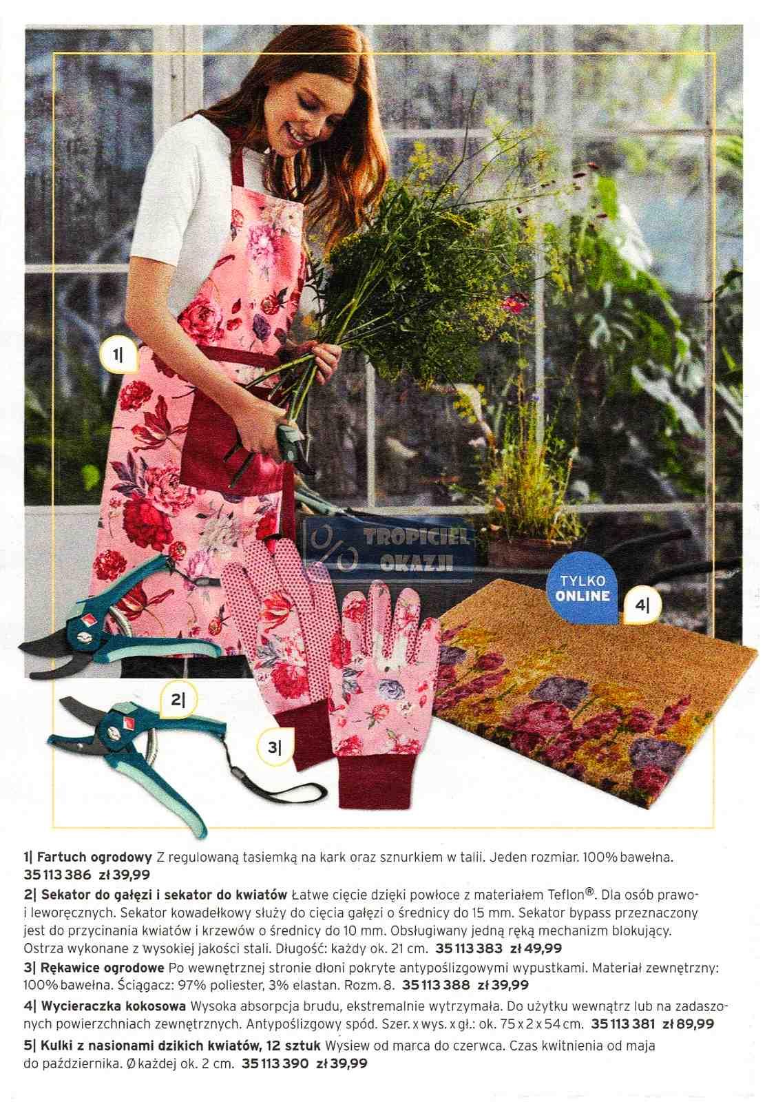 Gazetka promocyjna Tchibo str. 31