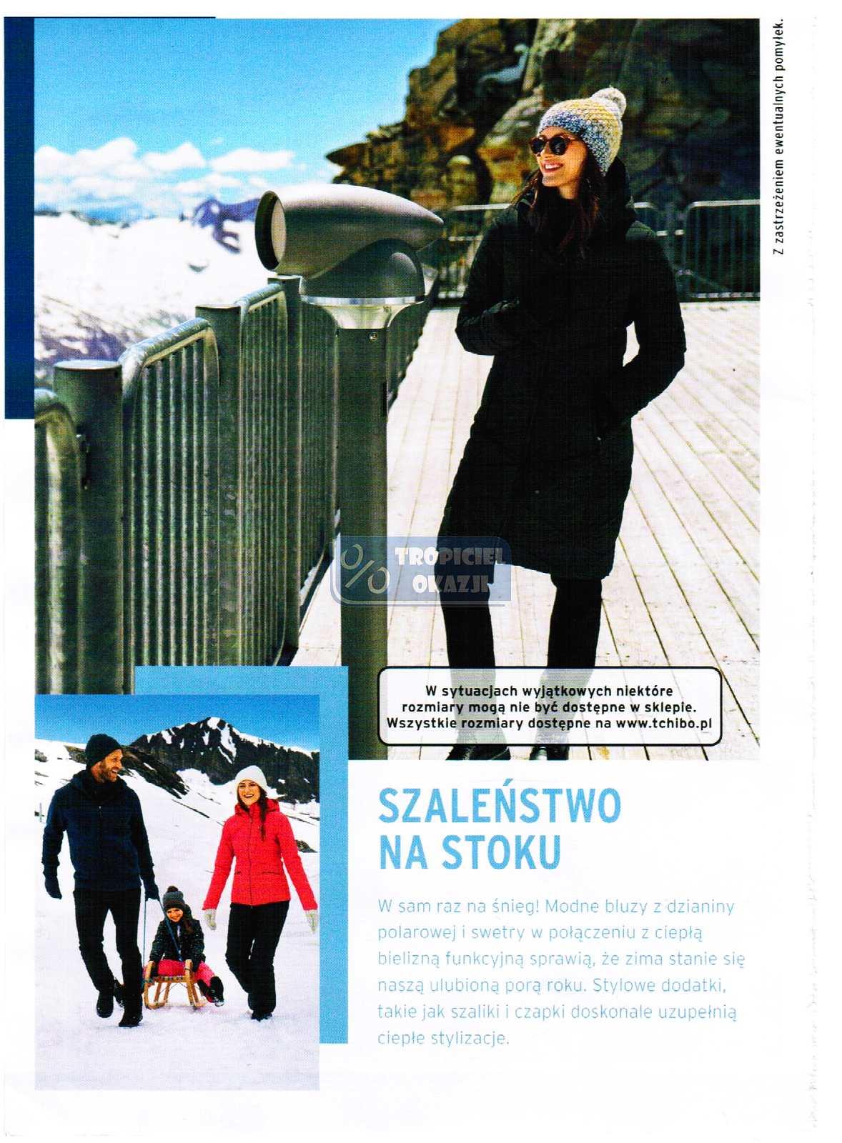 Gazetka promocyjna Tchibo str. 4